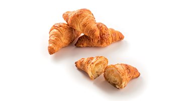 [1399719] 4742 Tartelette Poire - Chocolat La Lorraine 28 x 130 gr