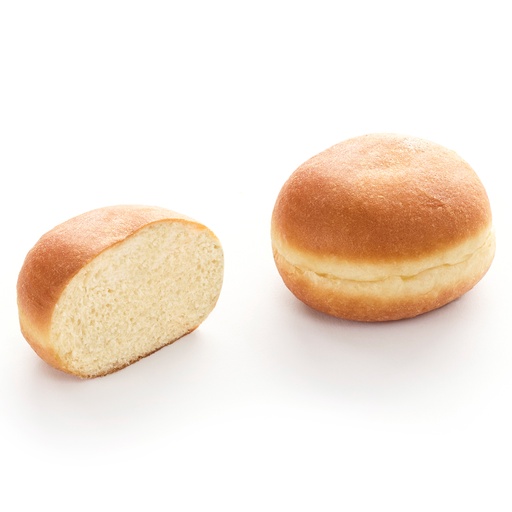 [140929] 1772  Berlijnse Bol Ongevuld La Lorraine 70 x 60 gr