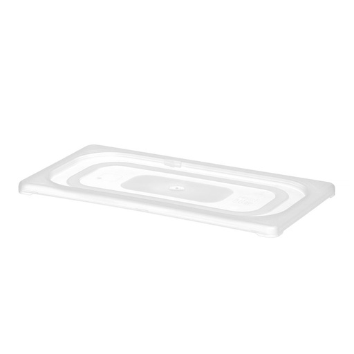 [PR/90019] Gastro Norm Deksel 1/3 - Pp - Hendi - 880623