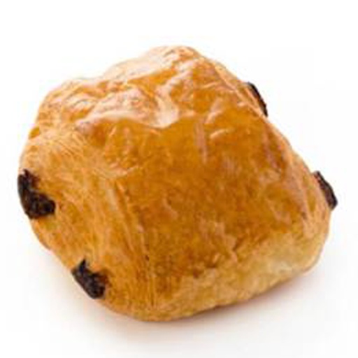 [14072] 2227 Chocoladebroodje Mini Pastridor 150 x 30 gr