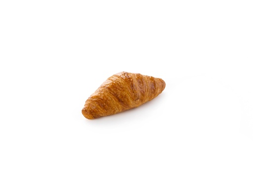 [14078] 2226 Croissant Mini Recht Pastridor 150x30gr
