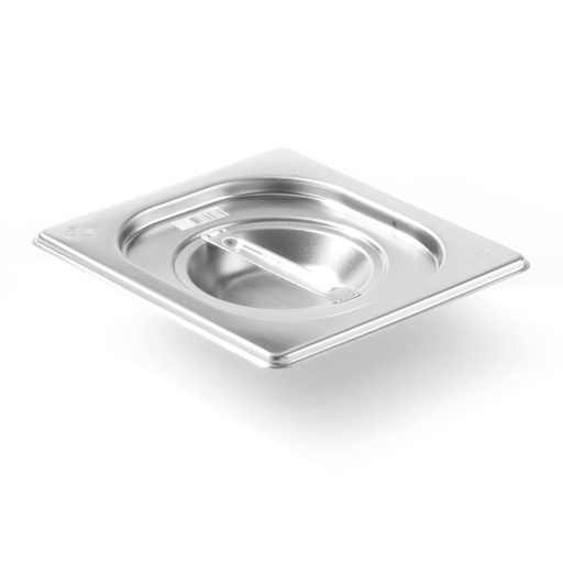 [PR/90931] Gastro Norm Deksel 1/6  - Hendi - 806869