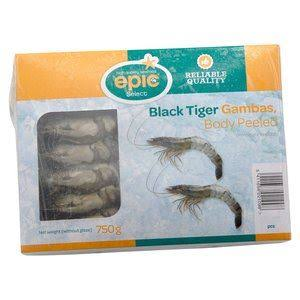 [146542] Gamba BT 8- 12 st Epic 800 gr