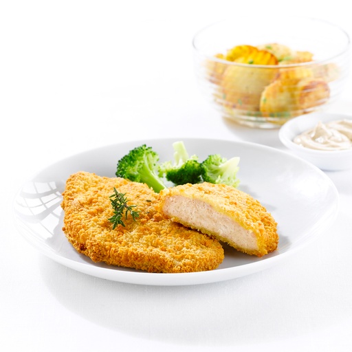 [118530] Kalkoen Schnitzel Volys  8st - 1 KG