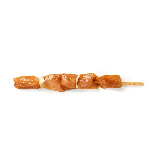 [200661] Kipfilet Brochetten Diepvries Noyez 5 x 120 gr