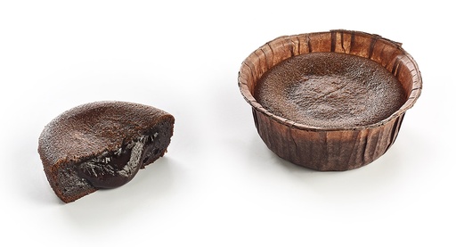 [139109] 1771 Moelleux Chocolate Panesco 24x90gr