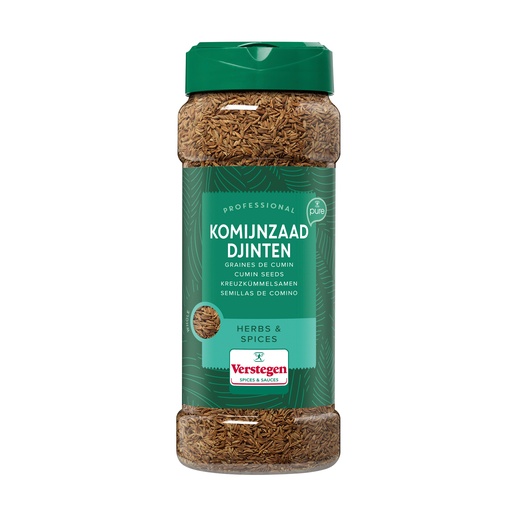 [390311] Graines De Cumin Entier Verstegen 400 gr