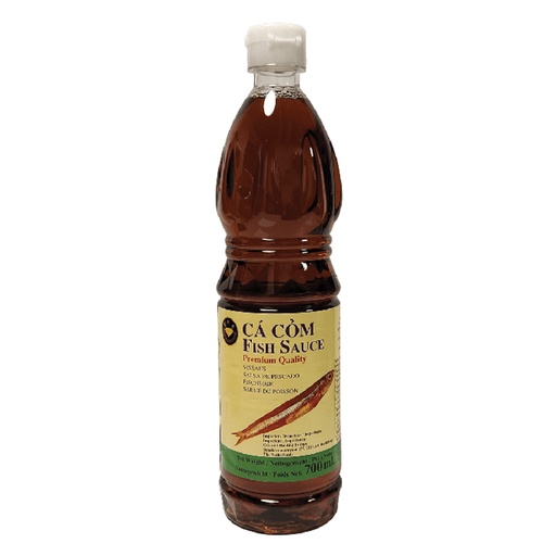 [PR/90008] Sauce Poisson Cacom A Brand 700 ml