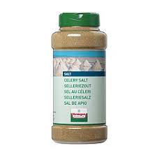 [39066] Selderijzout Verstegen Pot 1,2 kg