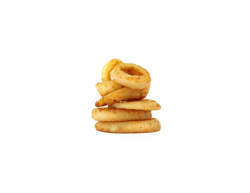 [1389990] LA773 Onion rings Battue à la Biere Smokey Mountains 1 kg -