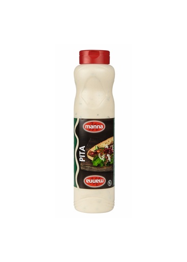 [PR/10679] Pita Saus Manna 1 l