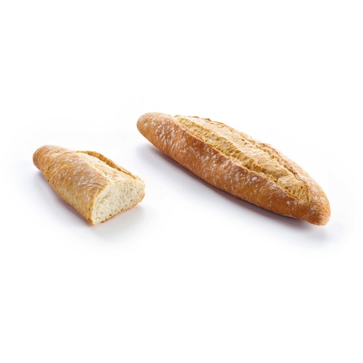[1399852] 0602 Barra Gallega Media 27cm La Lorraine 50 x 125 gr