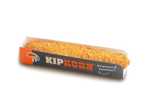 [1328809] Zakjes Kipkorn 9 X 80 gr