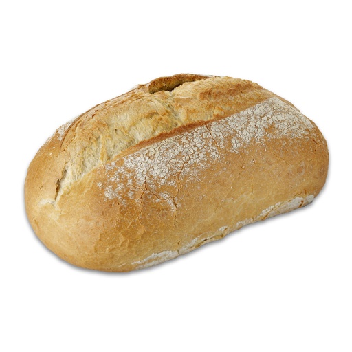 [139235] 2361 Molenaars Brood Wit Pastridor 8x800gr