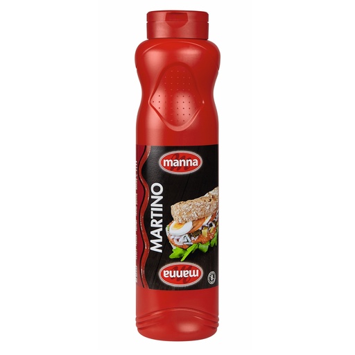 [25859] Martino Saus Manna Tube 1 L