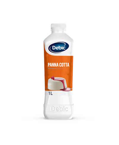 [20858] Dessert Panna Cotta Debic 1 L