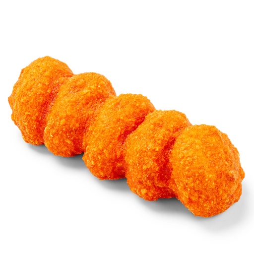 [118625] Sweet Chick-In Chili Mora 18 x 100 gr