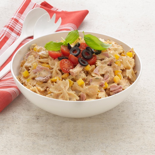 [19004] Tonijn Salade Hamal Bak 1 kg