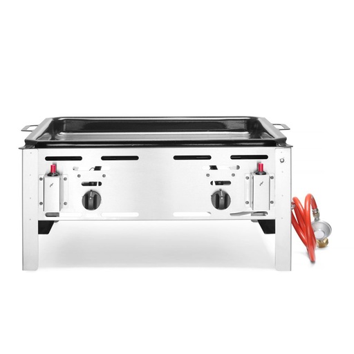 [90612] 154618 Bake-Master Maxi Hendi