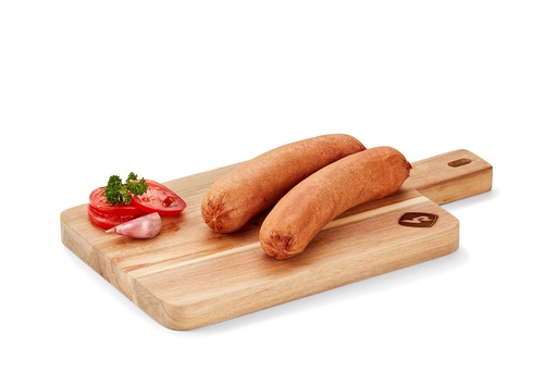 [PR/90024] Zakjes Cervela Rood  Vanreusel 6 x 140 gr