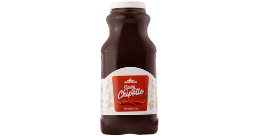 [1133319] LA72 Spicy Chipotle Smoky Mountain La Streetfood 2,5 L