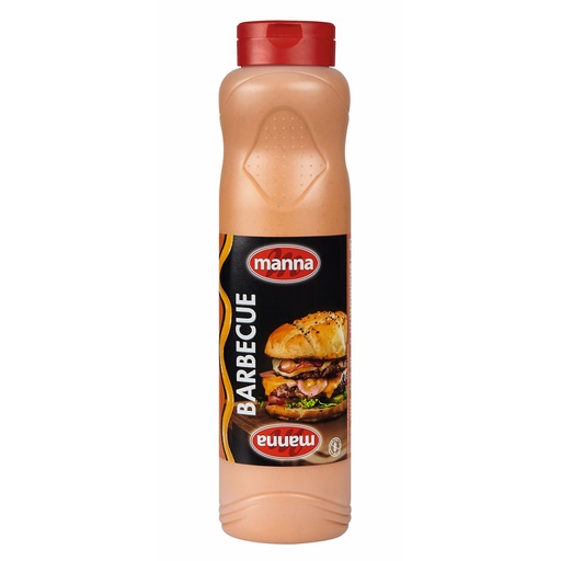 [26089] Barbecue Manna Tube 1 L
