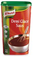 [40005] Demi Glace Saus Knorr Pot 1,475 kg