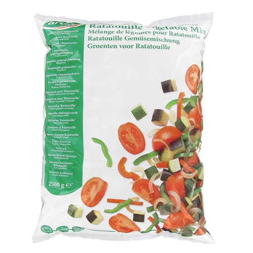 [16389] Ratatouille Ardo 750 gr