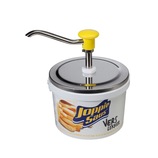 [90155] Pompe Sauce Joppie
