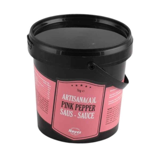 [PR/90313] Pink Pepper Burgerland 1 kg