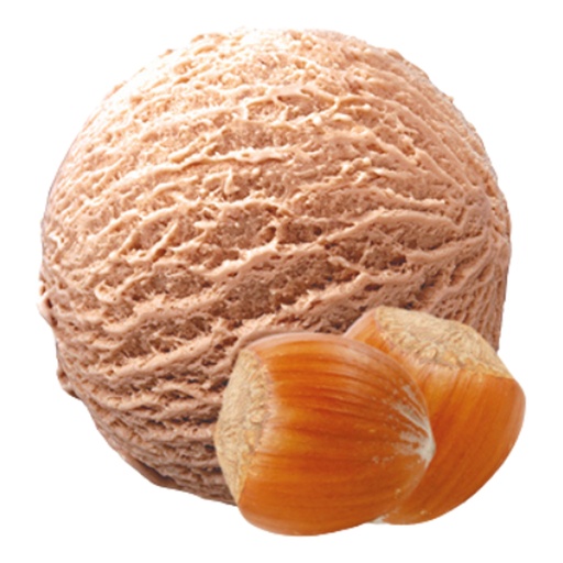 [1764500] Glace Vanille Ijsboerke Caddy 5 L