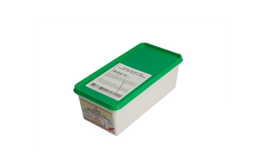 [190080] Eiersalade Met Spek Hamal Bak 1 kg