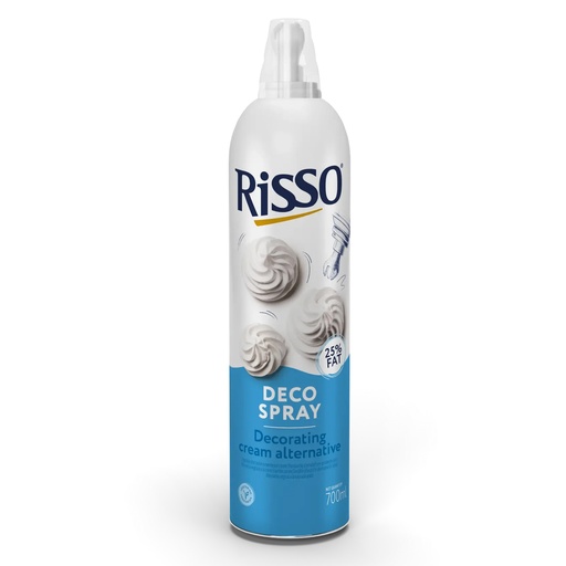 [208219] Chanty Premium Risso Spray 700 ml