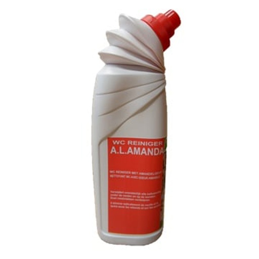 [89624] WC Eend Amanda Gel 750 ml