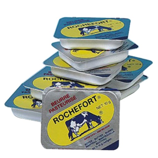 [20983] Botercups Rochefort/Rose 100 x 10 gr