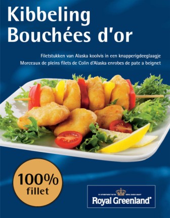 [14509] Kibbeling Seaside (met doosjes) 1 kg 