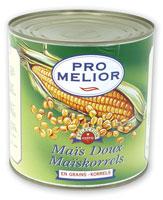 [52270] Mais Supersweet Diadem Blik 3 L