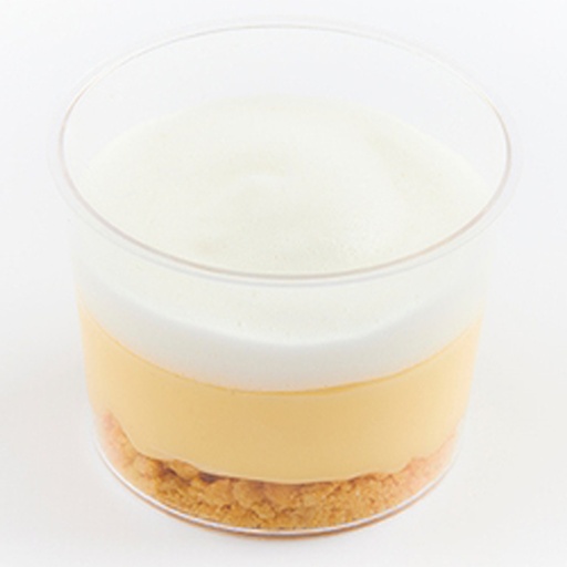 [181631] 2148 Meringue Citroen La Lorraine 12 x 80 gr