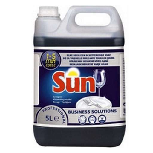 [909194] LIQUIDE DE RINCAGE 5L