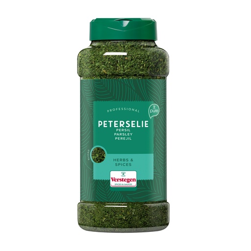 [39058] Peterselie Gesneden Verstegen Pot 90 gr