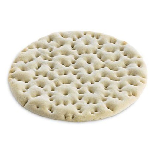 [13967] 1680 Viking Bread Round Pastridor 72 x 55 gr