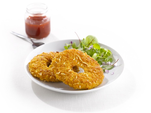 [PR/90116] Donut Poulet Volys Star 30 x 100 gr