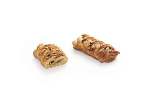 [140350] 4488 Pecannotenkoek Ahornsiroop Dauphine 48x100gr