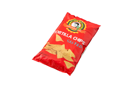 [31972] Tortilla Chips Original Santa maria 475 gr