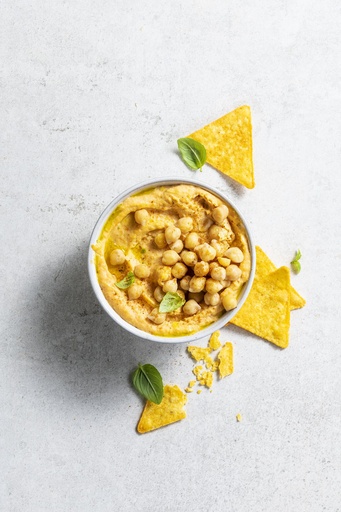 [16409] Kikkererwten Ardo 1 kg