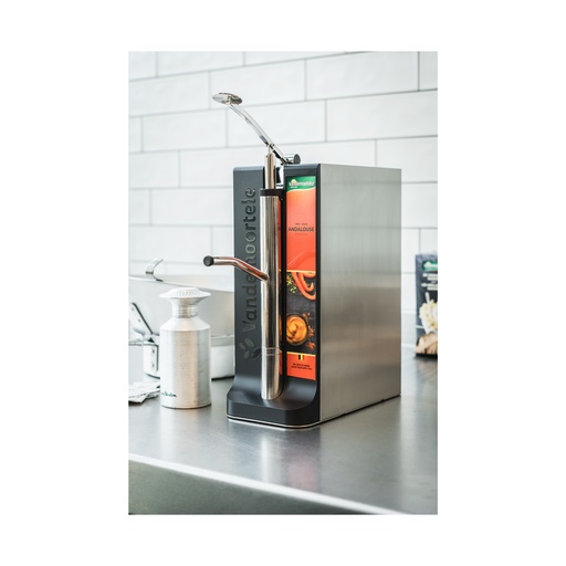 [259170] Andalouse Vandemoortele Poche 2 x 7,5 L
