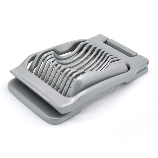 [90408] Egg cutter rectangular Hendi 130 x 85 mm - 570104