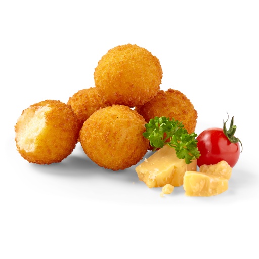 [135433] Bitterballen Kaas De Jong 65 x 30 gr