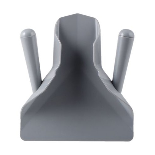 [90402] Fries scoop Plastic Hendi 233  x 205 mm - 642566