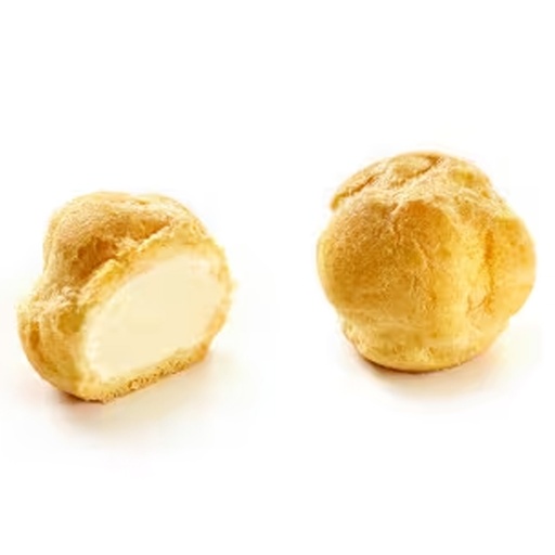 [1399620] 0700 Profiterole Dairy Cream La Lorraine 190 x 13 gr